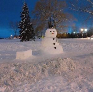 Meet your Posher, Olga